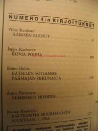 Kansa Taisteli 1972 nr 4