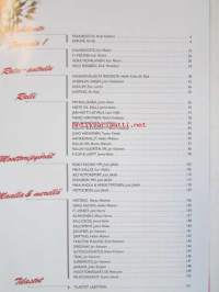Ruutulippu 2010 - Moottoriurheilun vuosi