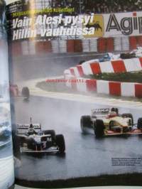 Formula 1 vuosikirja 1996
