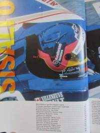 Formula 1 vuosikirja 1997