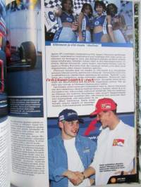 Formula 1 vuosikirja 1997