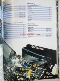 Formula 1 vuosikirja 1997