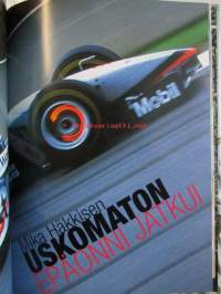 Formula 1 vuosikirja 1997