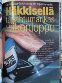Formula 1 vuosikirja 1997