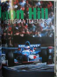 Formula 1 vuosikirja 1997