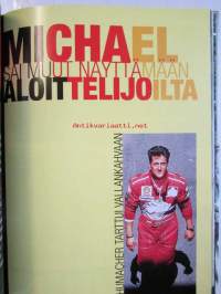 Formula 1 vuosikirja 1997