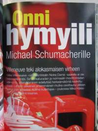 Formula 1 vuosikirja 1997