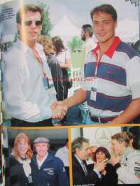 Formula 1 vuosikirja 1997