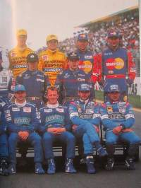 Formula 1 vuosikirja 1997