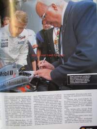 Formula 1 vuosikirja 1997