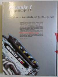 Formula 1 vuosikirja 1997