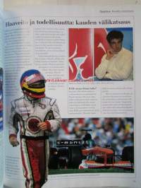 Formula 1 vuosikirja 1999