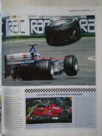 Formula 1 vuosikirja 1999