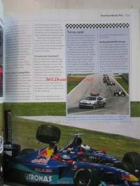 Formula 1 vuosikirja 1999