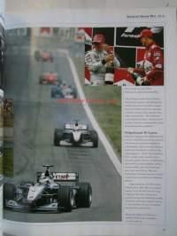Formula 1 vuosikirja 1999