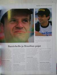 Formula 1 vuosikirja 1999