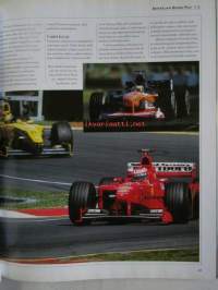 Formula 1 vuosikirja 1999
