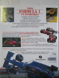 Formula 1 vuosikirja 1999