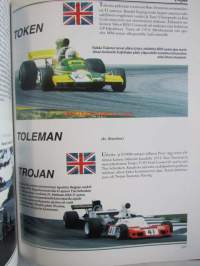 Formula  1  Tallit