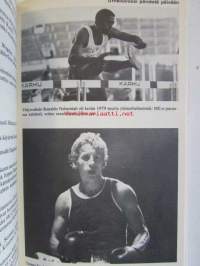 Urheilun vuosikirja 1 - 1978-79