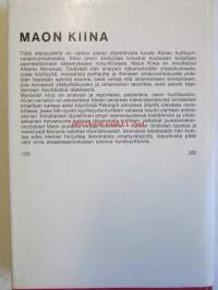 Maon Kiina