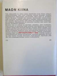 Maon Kiina