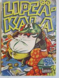 Tyhjä kuva