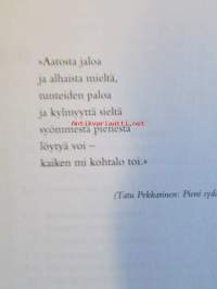 Aatosta jaloa ja alhaista mieltä -  SDP:n ja Urho Kekkosen suhteet 1944-1981