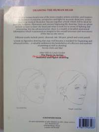 Drawing the human head