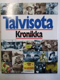 Talvisota Kronikka