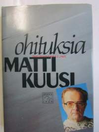 Ohituksia