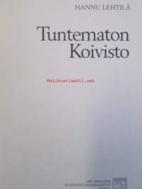 Tuntematon Koivisto