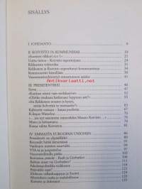Tuntematon Koivisto