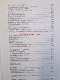 Tuntematon Koivisto