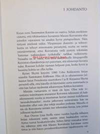 Tuntematon Koivisto
