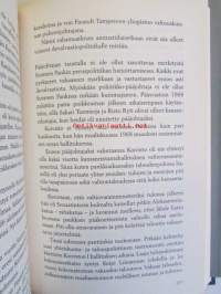Tuntematon Koivisto