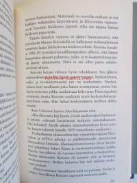Tuntematon Koivisto