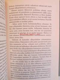 Tuntematon Koivisto