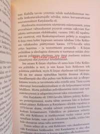 Tuntematon Koivisto