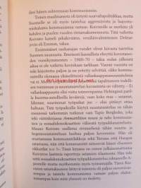 Tuntematon Koivisto