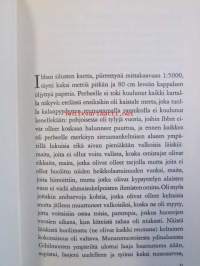 Seireeni ja muita kertomuksia