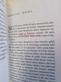 Seireeni ja muita kertomuksia