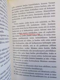 Seireeni ja muita kertomuksia