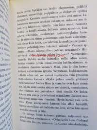 Seireeni ja muita kertomuksia