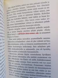 Seireeni ja muita kertomuksia