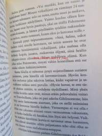 Seireeni ja muita kertomuksia