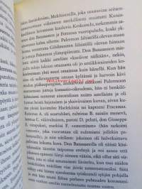 Seireeni ja muita kertomuksia