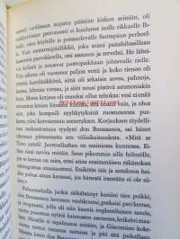 Seireeni ja muita kertomuksia