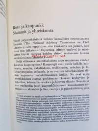 Kohti uutta maailmaa