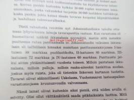 Johannislundin lasitehtaan historia